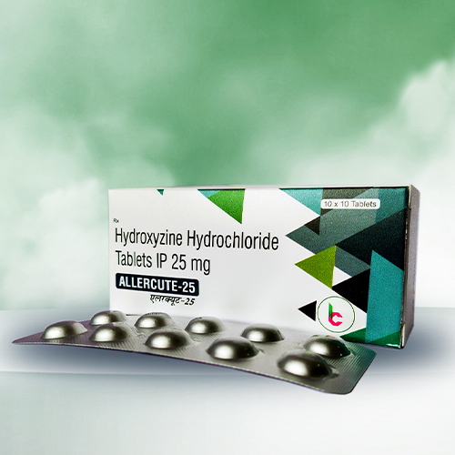 Anti Pruritic Products